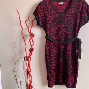 NWOT CALVIN KLEIN Dress size  M